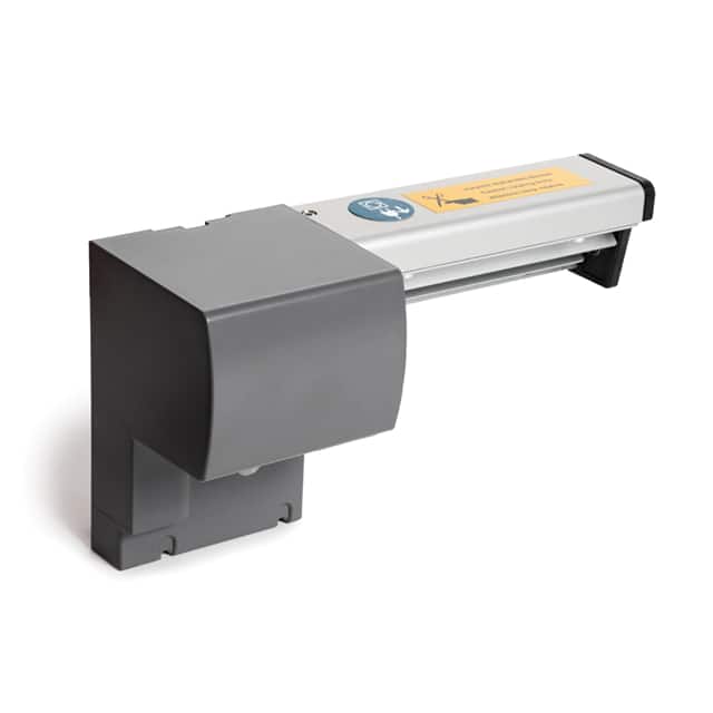 556-26502 HellermannTyton  Cavi Fili - Gestione